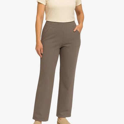 Serena Pantalone Confortevole ed Elegante